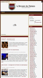 Mobile Screenshot of lebreviairedespatriotes.fr